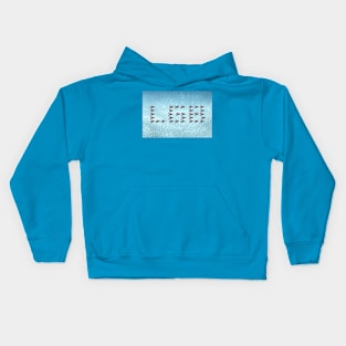 Let's Go Brandon Lobsters Kids Hoodie